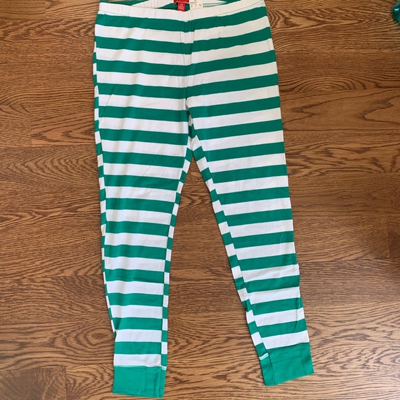 Target Holiday Elf Pajamas - Picture 3 of 5